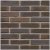 Кирпич голландский облицовочный Kogelbloem WF50 TERCA (Wasserstrich) арт. 11132907