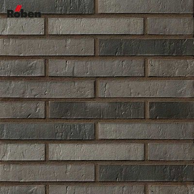 Клинкерная плитка под кирпич _Roben_sydney LDF