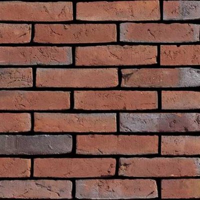 096 A5 Nubia_Кирпич_Vandersanden_ручной формовки