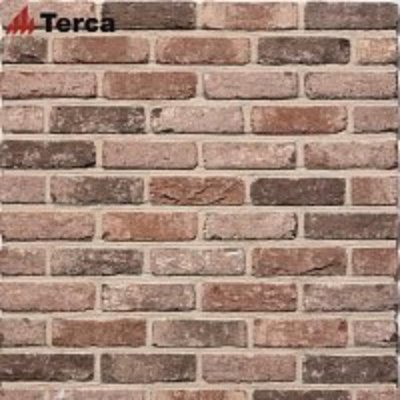 Кирпич декоративный для внутренней отделке Oud Bokrijk WDF65 Terca
