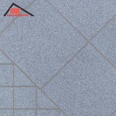 Клинкерные ступени и плитка для пола и террасы Anthrazit-hellgrau Trend ABC 310x310x8 мм