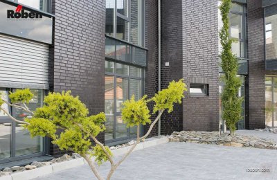 Кирпич клинкерный Roben CAMBRIDGE WF glatt поверхность гладкая на kkontinent.ru