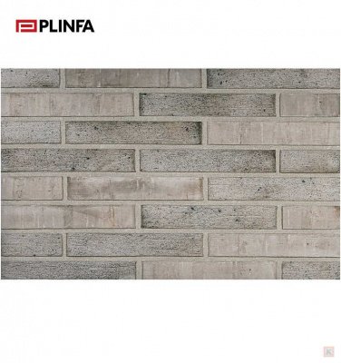 Кирпич облицовочный Plinfa Cassia 1708, размер 300х85х50 мм