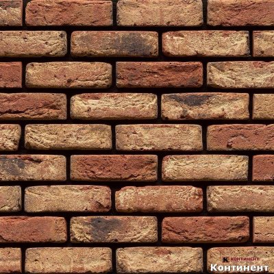 Кирпич облицовочный MUHR Cheshire Restoration 215*102*65 мм