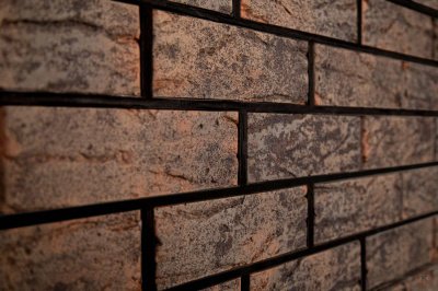 Кирпи облицовочный STAFFORD WDF 3 KERMA Britanika