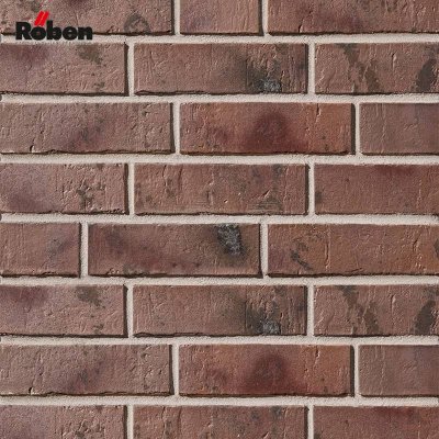 Клинкерная плитка под кирпич Roben_riversdale_nf