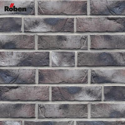 Клинкерная плитка под кирпич Roben_granity_NF