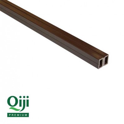 Лага направляющая Qiji Premium, размер 3000х50х40 мм