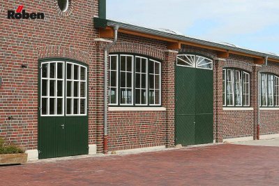 Кирпич полнотелый клинкерный Roben GREETSIEL VNF friesisch-bunt genarbt besandet поверхность рельефная с обсыпкой песком на kkontinent.ru