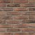 Кирпич облицовочный Veldbrons Gesinterd WF50 TERCA арт. 133630