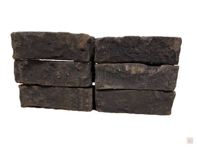 Кирпич ручной формовки Hans Bekker 1916 WDF фото 4