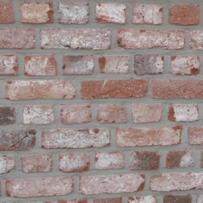 Фасадная плитка ручной формовки Heylen Bricks Oud Genk