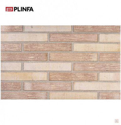 Кирпич облицовочный Plinfa Cassia 1305, размер 300х85х50 мм