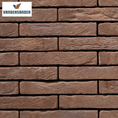 127 Omega_Кирпич_Vandersanden_ручной формовки