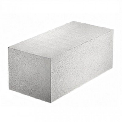Газобетон ИСТКУЛЬТ D700 размер 625*250*250 мм
