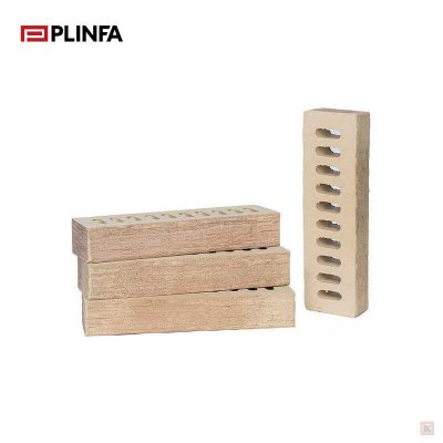 Кирпич облицовочный Plinfa Cassia 1305, размер 300х85х50 мм V1