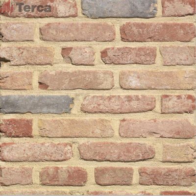 Кирпич ручной формовки Tiffany RETRO WFD65 TERCA арт. 12711112