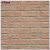 Розовый кирпич ручной формовки Euroa TERCA (Handform WF) арт. 11415700