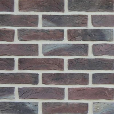 Кирпич ручной формовки ДОНСКИЕ ЗОРИ Матвеевский Узорный | 250*120*65 мм 