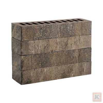 Кирпич_клинкерный_пустотелый_ModFormat_Треллеборг_