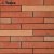 Кирпич лофт облицовочный Linnaeus Tilia (Light Red) TERCA