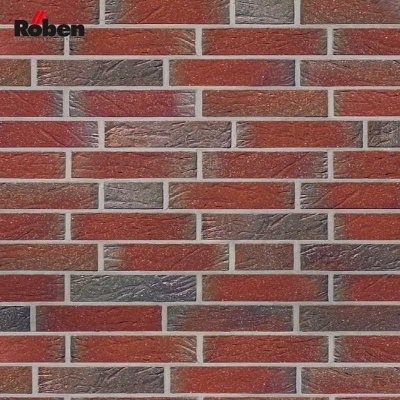 Кирпич полнотелый клинкерный_GREETSIEL-friesisch-bunt-benarbt_besandet-VDF_b_Roben 