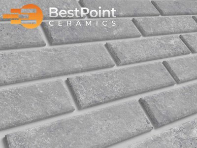 Фасадная_плитка_BestPoint_Exclusive Cement Gray v2