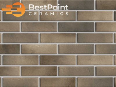 Фасадная_плитка_BestPoint_Retro Pepper