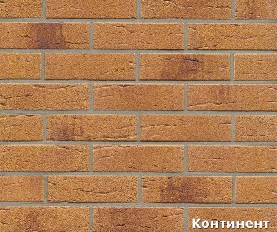 Плитка под кирпич Feldhaus Klinker Amari Viva Rustico Auberdine, арт. R287 размер 240*71*14 мм