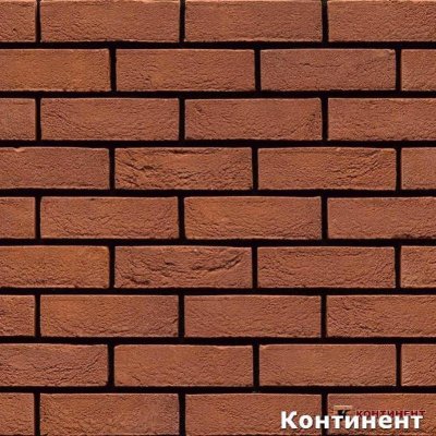 Внутренний кирпич для отделки Selbourne Red Stock 215*102*65 мм