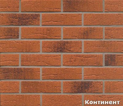 Плитка под кирпич Feldhaus Klinker Terracotta Rustico Carbo, арт. R228 240*52*9 мм