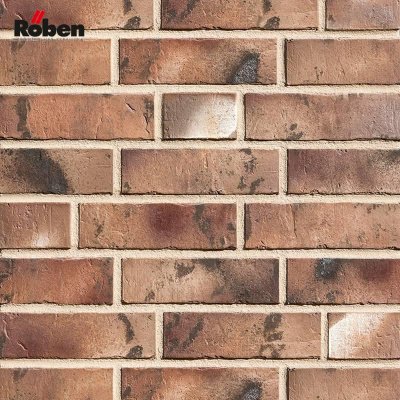 Клинкерная плитка под кирпич Roben_kingston_nf