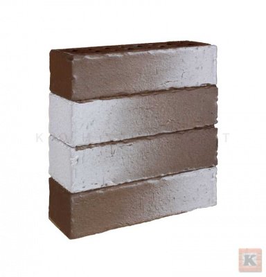 Клинкерный_кирпич_ЛСР_Нарвик, поверхность винтаж