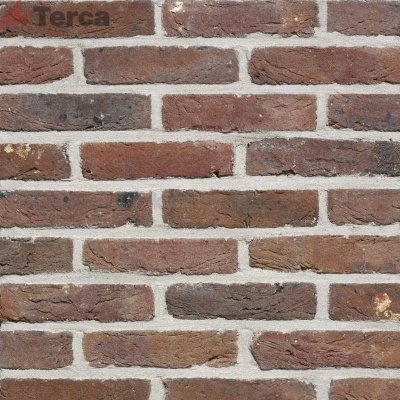 Внутренний кирпич для отделки Veldbrand Antiek WF50 TERCA арт. 1701000