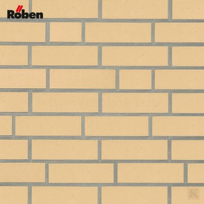 Клинкерная плитка  Roben_SORRENTO-sand-weiss-NF9