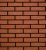 Кирпи облицовочный Russet Granite 5 KERMA Primium