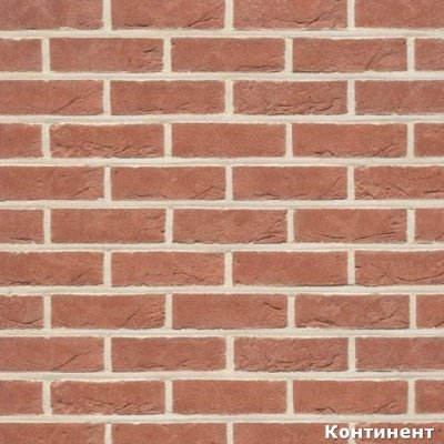 Rood Heylen Bricks плитка керамическая склад Континент в Мытищи