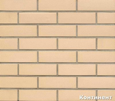 Плитка Feldhaus Klinker Perla Liso, арт. R100 размер 240*71*14 мм