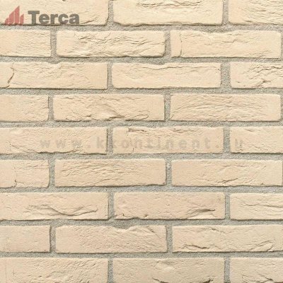 Кирпич ручной формовки Wit WF50 TERCA арт. 133240