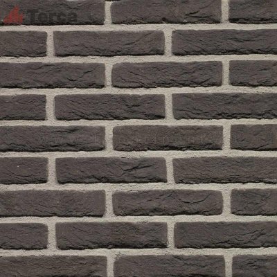 Кирпич облицовочный Zwart WF50 TERCA арт. 136900
