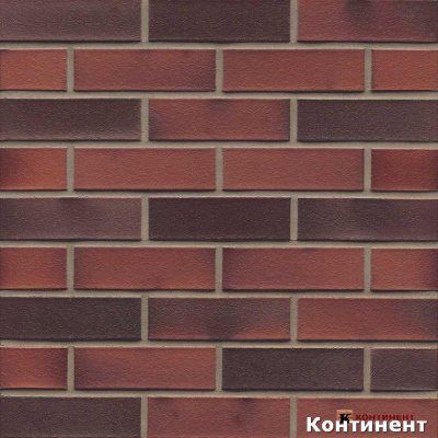 Клинкер MUHR Naturrot Edelglanz 240*115*71 мм