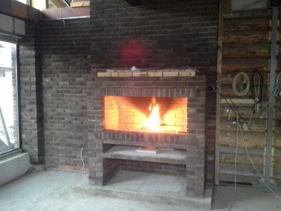 Кирпич ручной формовки ДОНСКИЕ ЗОРИ СТАНИЦА Бронницкий Узорный | 250*120*65 мм поверхность под старину на kkontinent.ru