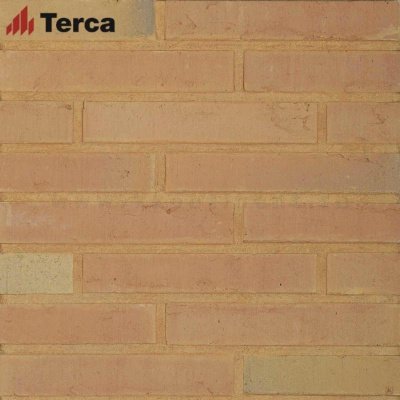 Кирпич лофт облицовочный Linnaeus Betula (Orange) TERCA