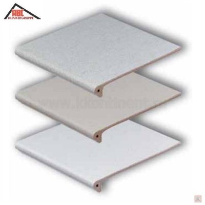 Ступень Флорентинер для плитки серии Universal ABC