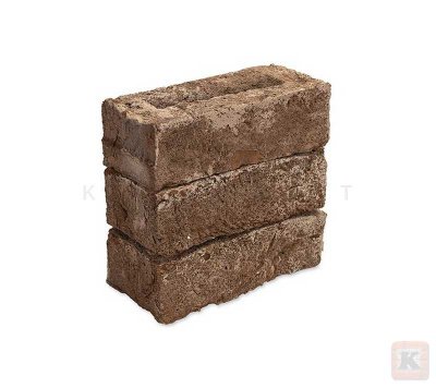 _Кирпич ручной формовки Hans Bekker WDF 1925