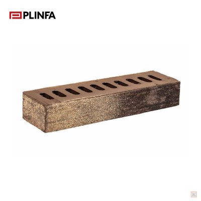 Кирпич облицовочный Plinfa Cassia 1803, размер 300х85х50 мм V2