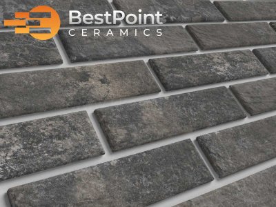 Фасадная_плитка_BestPoint_Exclusive Midnight