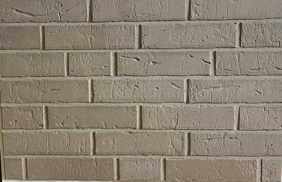 Кирпич облицовочный Konigstein Уэльс Штайнграу размер 250*120*65 мм