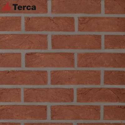 Внутренний кирпич для отделки Haywood Red ECO WF Terca арт 12453220