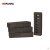 Кирпич клинкерный Plinfa Iron 2804, размер 270х85х50 мм V1